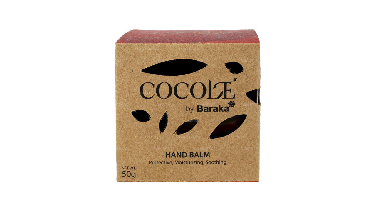 Baraka Cocole Handbalsam (50g)