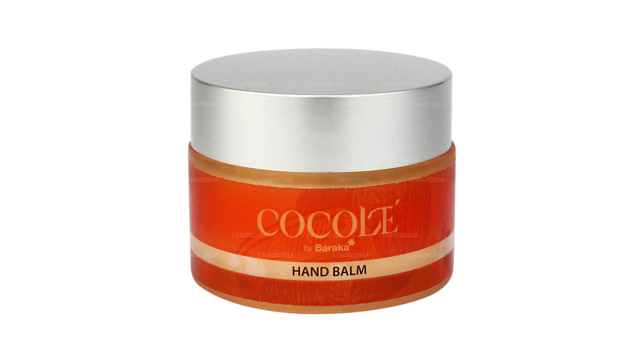 Baraka Cocole Handbalsam (50g)