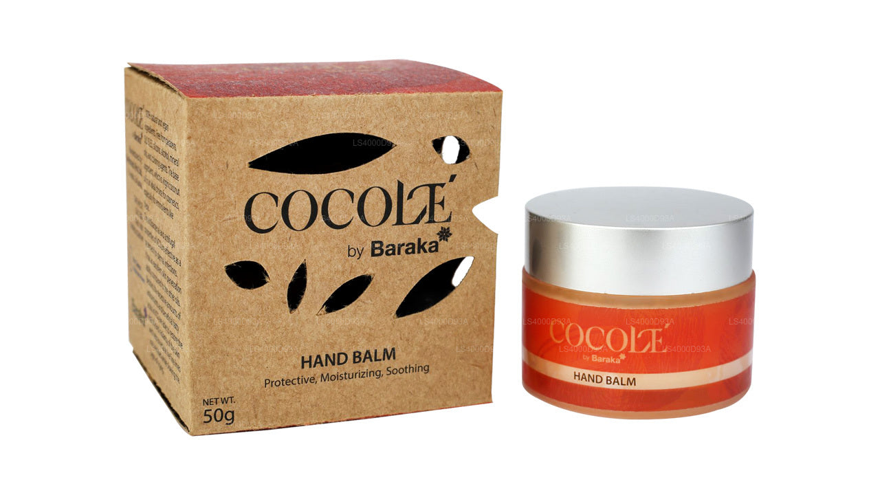 Baraka Cocole Handbalsam (50g)