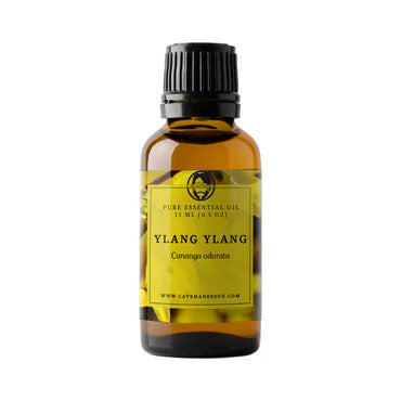 Lakpura Ylang Ylang Ätherisches Öl (15 ml)