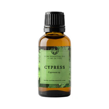 Lakpura Ätherisches Zypressenöl (15 ml)