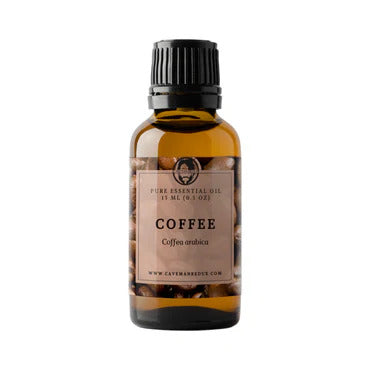 Ätherisches Lakpura-Kaffeeöl (15 ml)