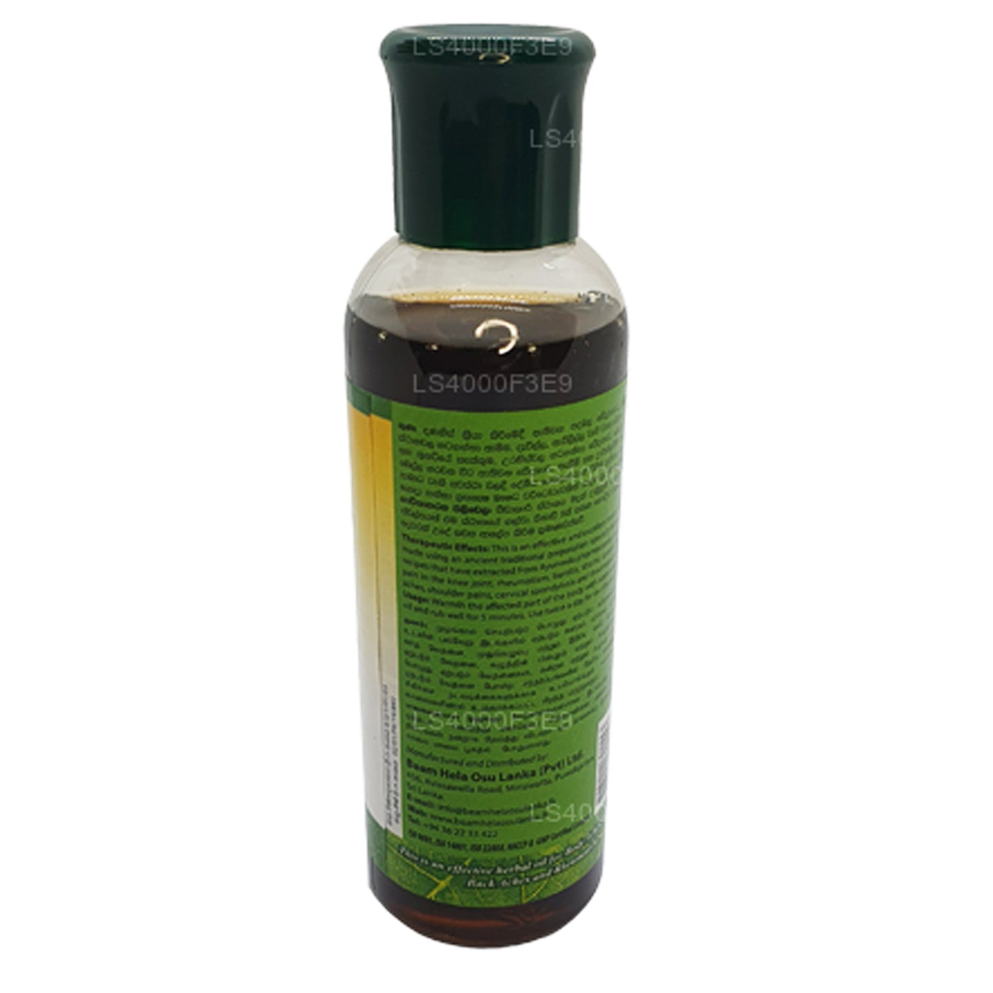 Beam Sandhi Suwaya (100 ml)