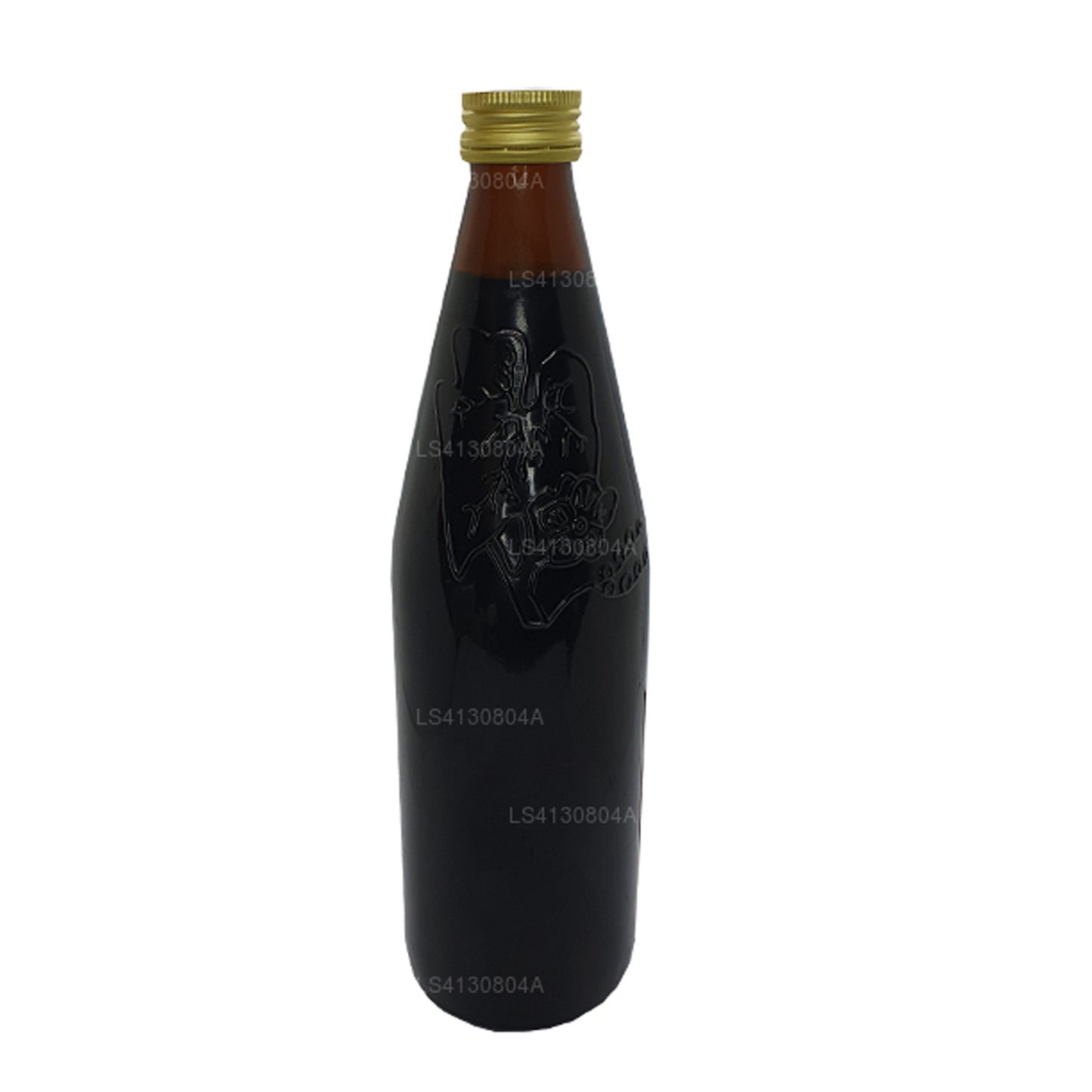 Gampaha Wickramarachchi Maha Neelyadi Öl (750 ml)