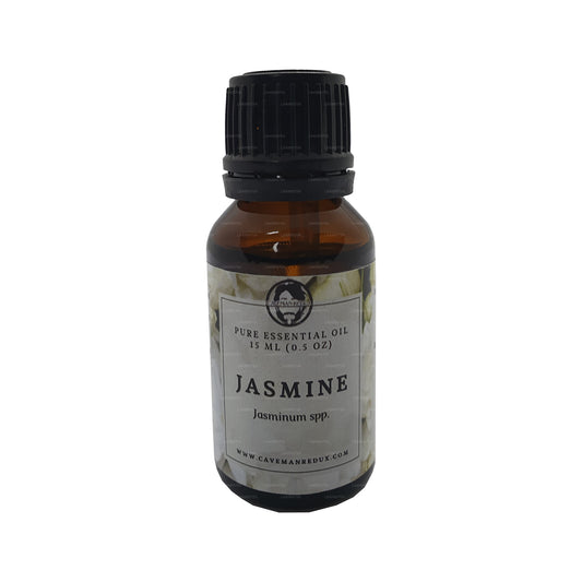 Lakpura Jasmin Ätherisches Öl „Absolute“ (15 ml)
