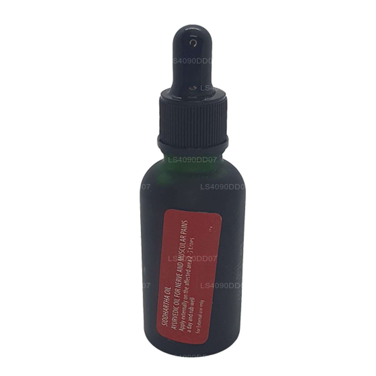 Link Siddhartha Ätherisches Öl (30 ml)