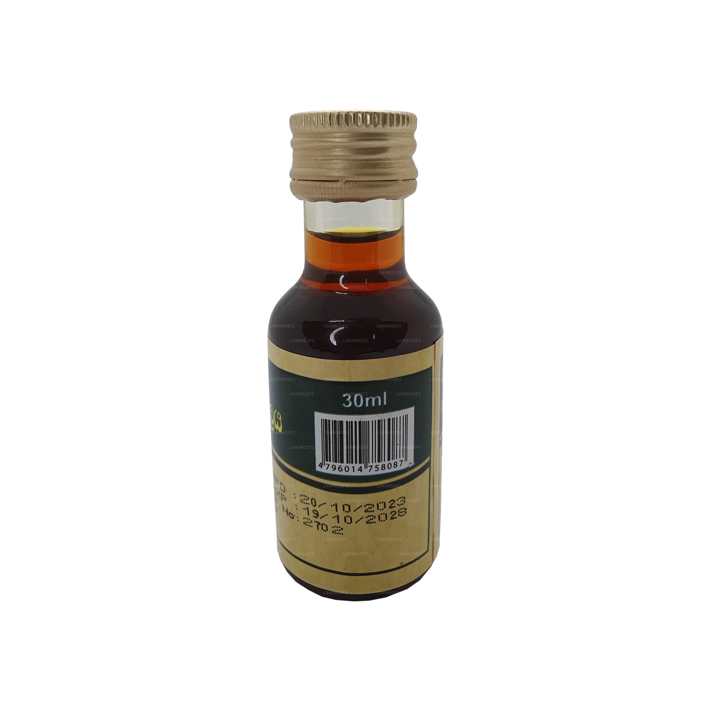 Pasyale Maha Narayana Öl (30 ml)
