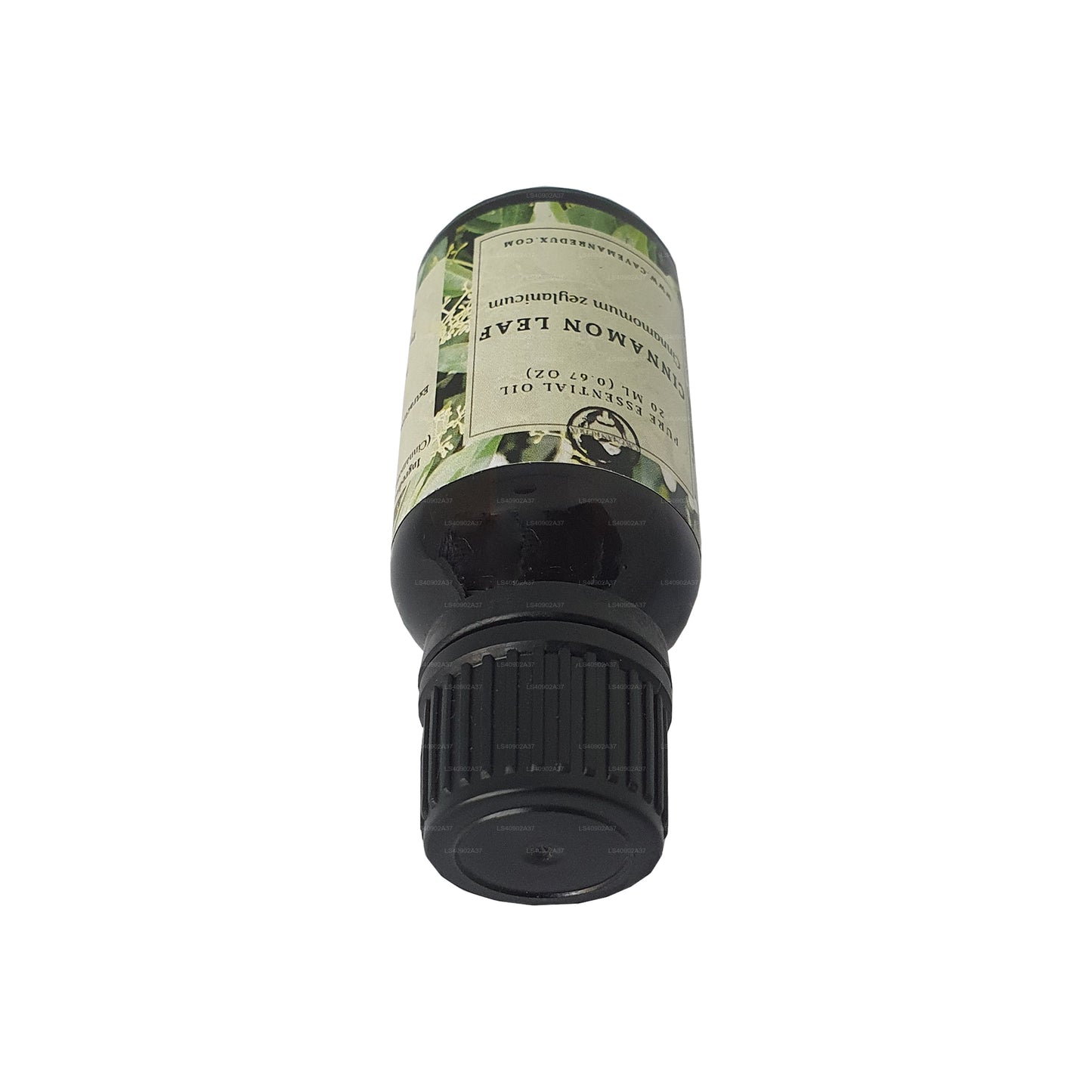 Lakpura Ätherisches Zimtblätteröl (15 ml)