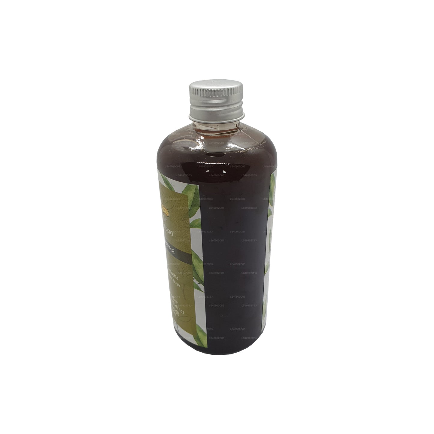 Siddhalepa Ayur Shampoo Feuchtigkeitsspendend (100 ml)