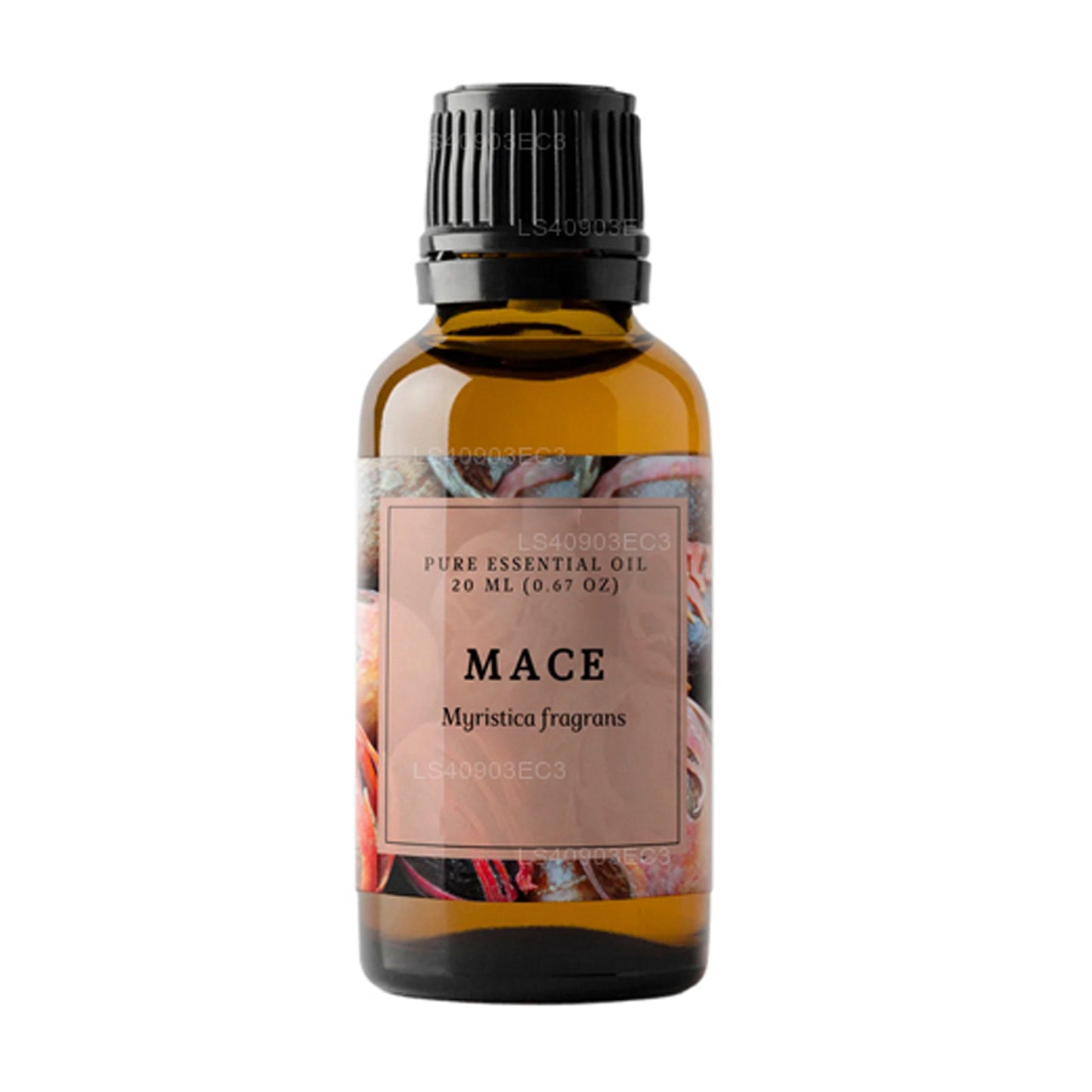 Lakpura Mace Ätherisches Öl (20 ml)