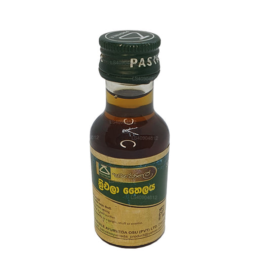 Pasyale Thripala-Öl (30 ml)