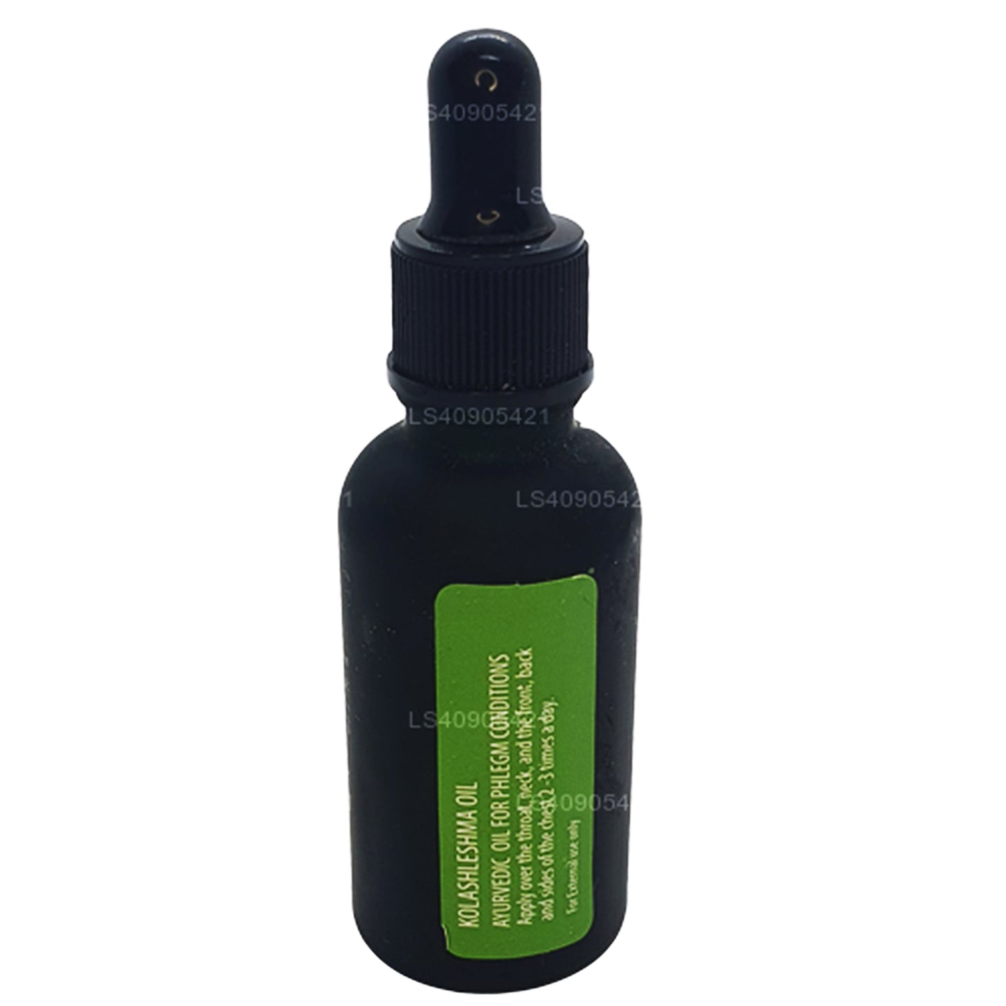 Link Kolasheshma Ätherisches Öl (30 ml)