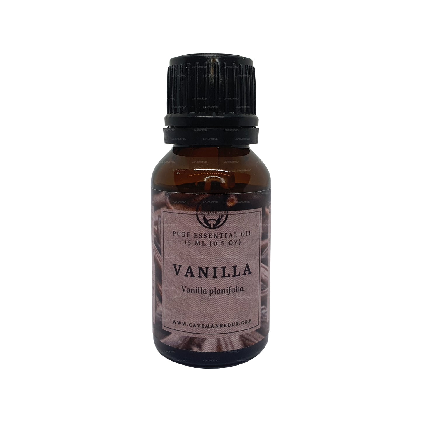 Ätherisches Lakpura-Vanilleöl (15 ml)