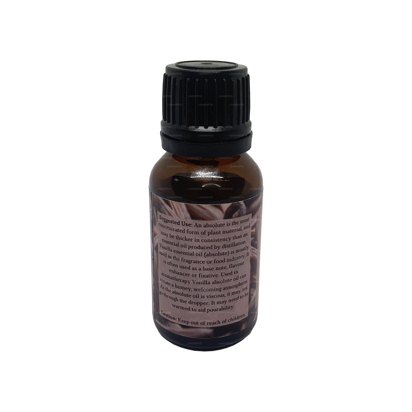 Ätherisches Lakpura-Vanilleöl (15 ml)