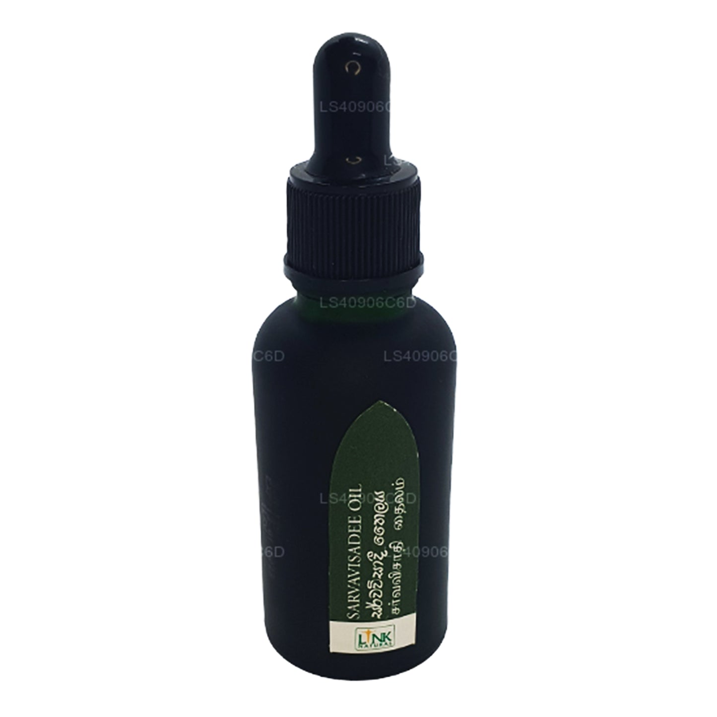 Link Sarvavisadee Ätherisches Öl (30 ml)