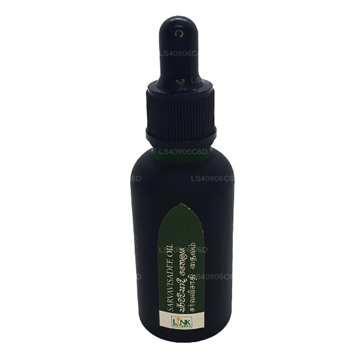 Link Sarvavisadee Ätherisches Öl (30 ml)