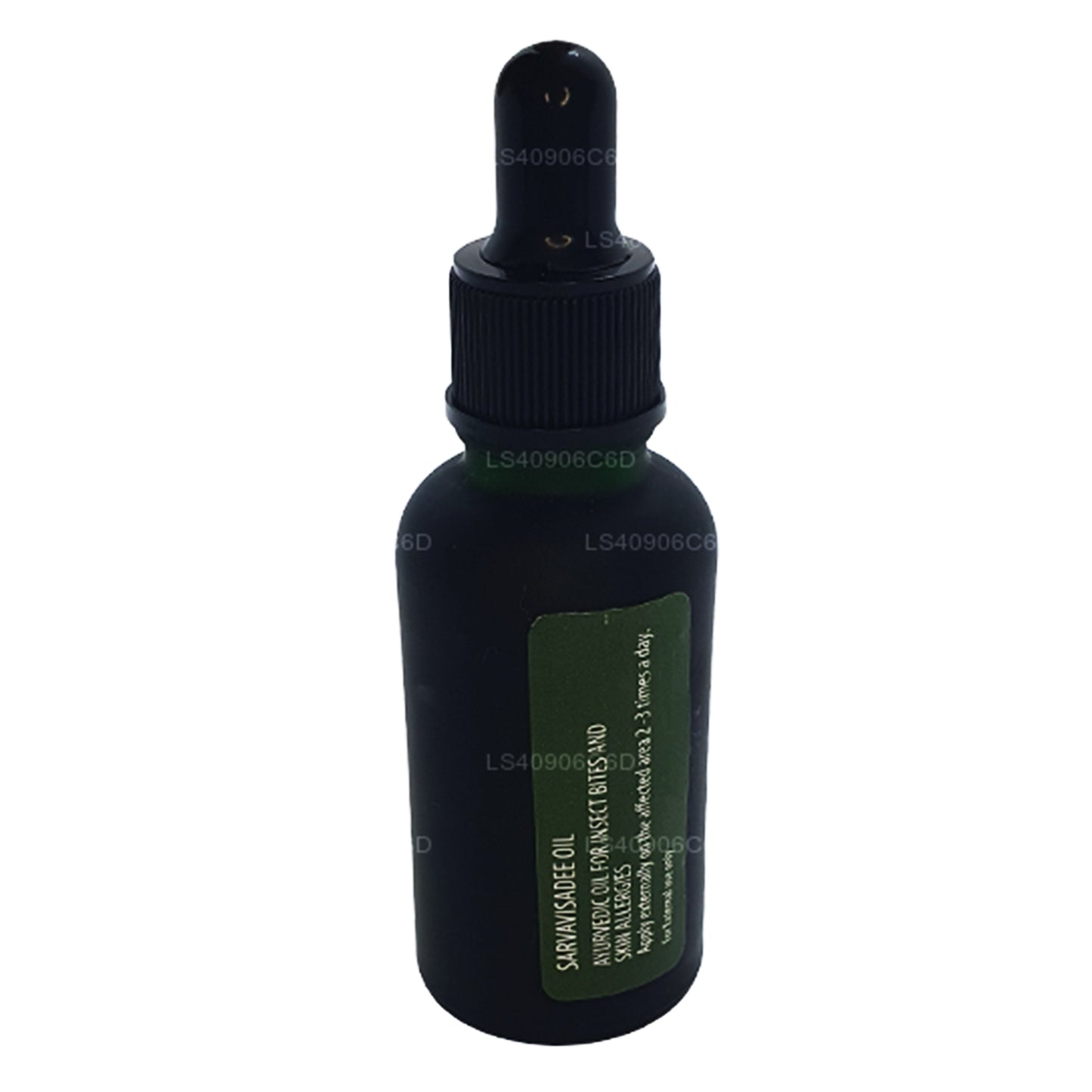 Link Sarvavisadee Ätherisches Öl (30 ml)