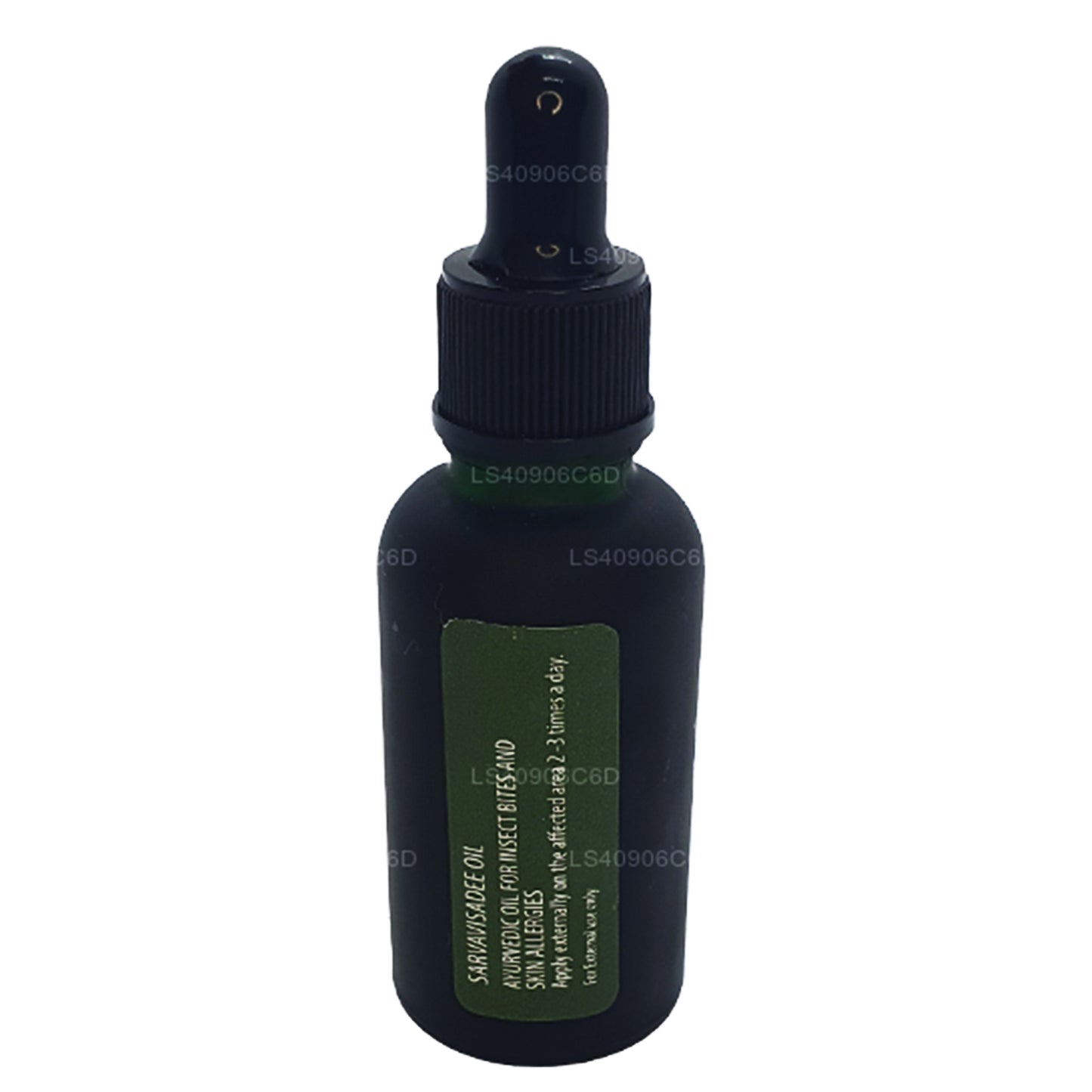 Link Sarvavisadee Ätherisches Öl (30 ml)