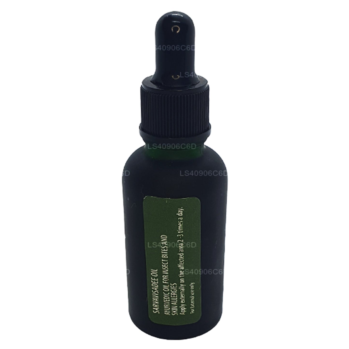 Link Sarvavisadee Ätherisches Öl (30 ml)