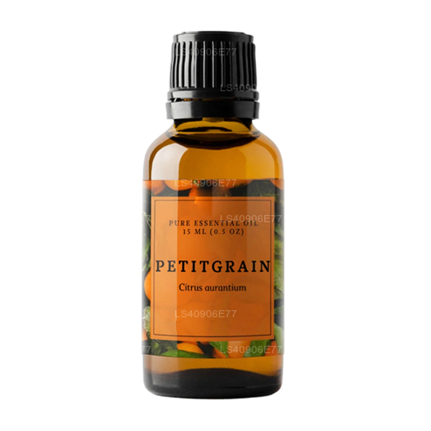 Lakpura Petitgrain Ätherisches Öl (15 ml)