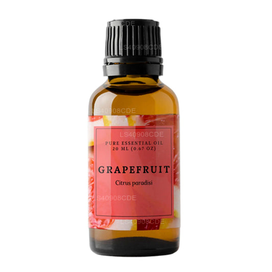 Ätherisches Lakpura Grapefruitöl (20 ml)