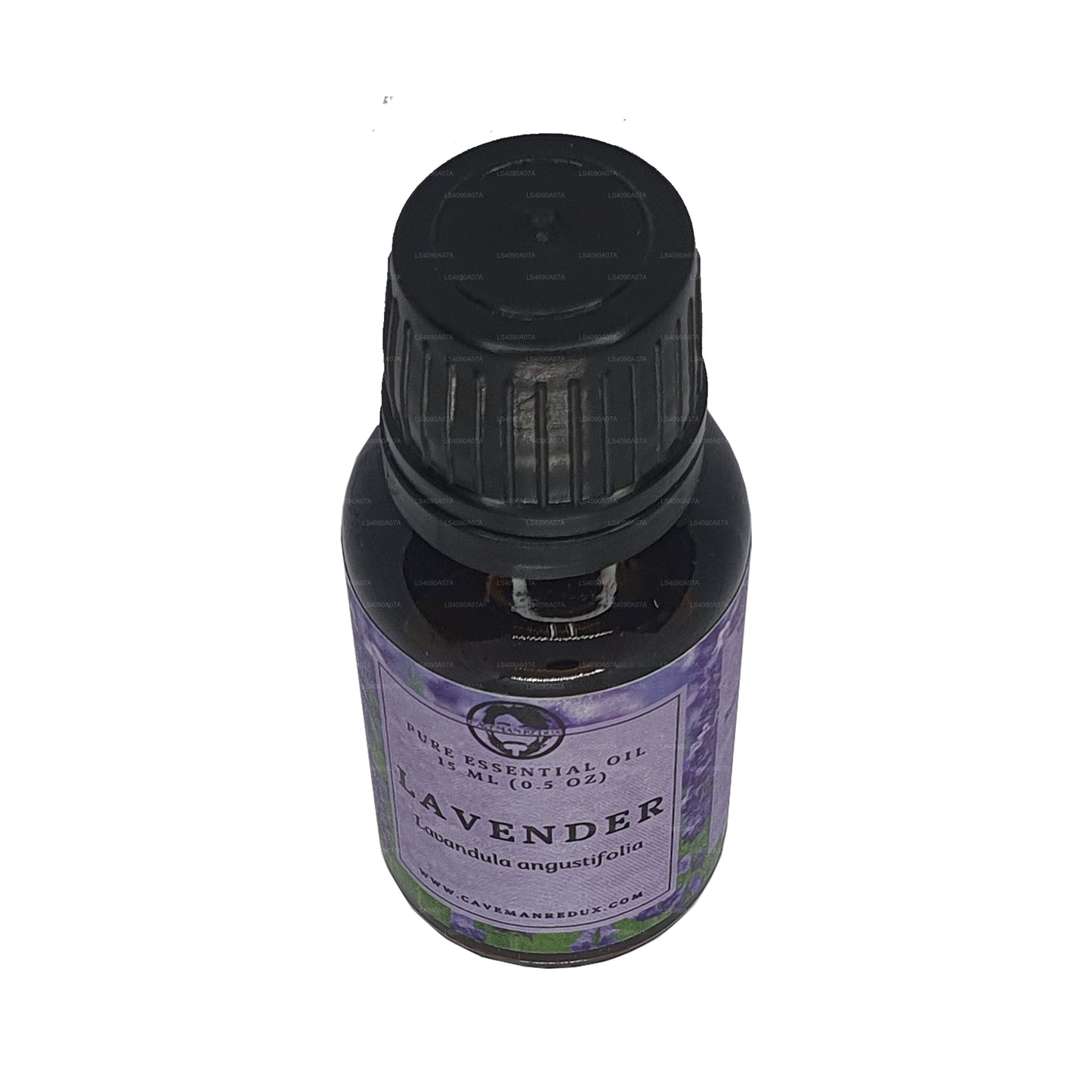 Lakpura Ätherisches Lavendelöl (15 ml)