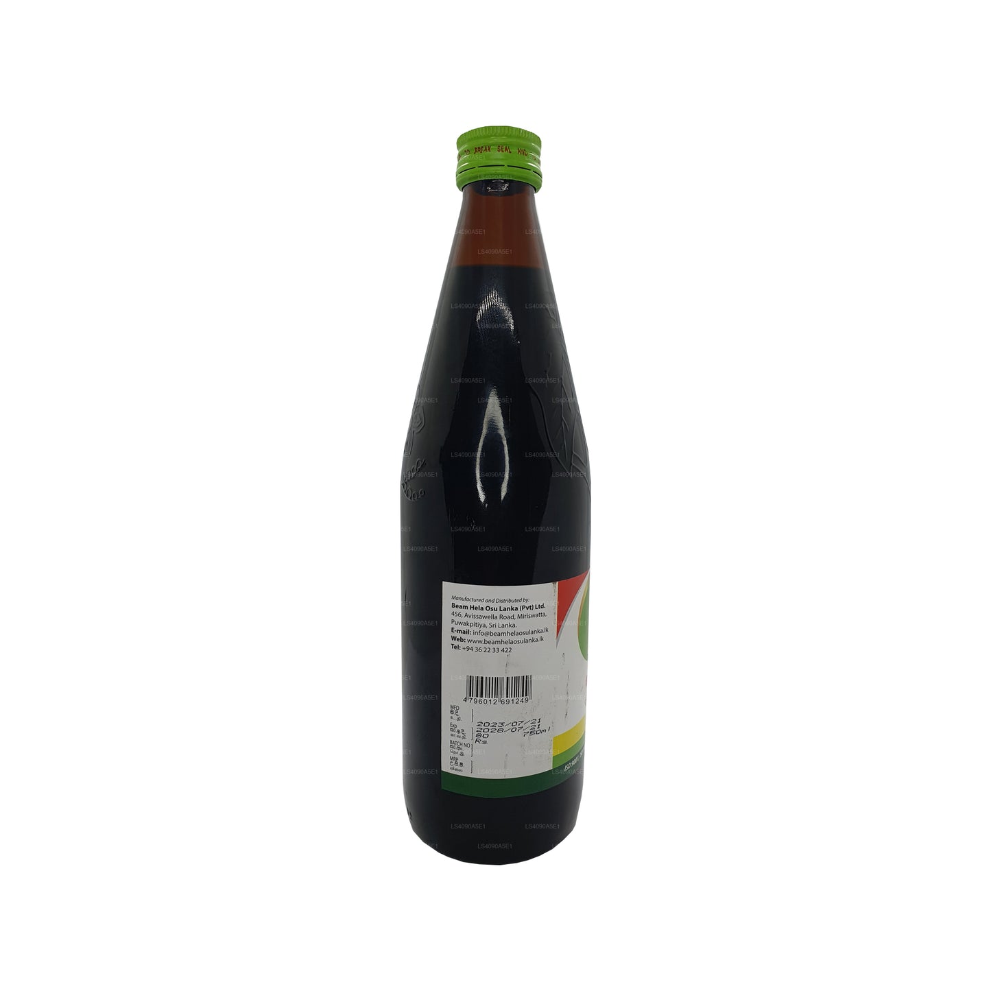 Beam Shoolahara Öl (30 ml)
