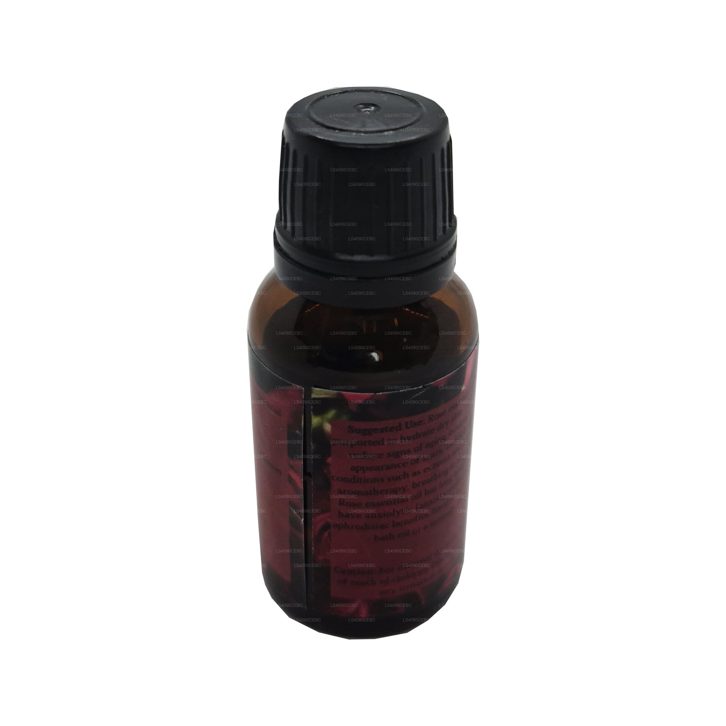 Ätherisches Lakpura-Rosenöl (15 ml)