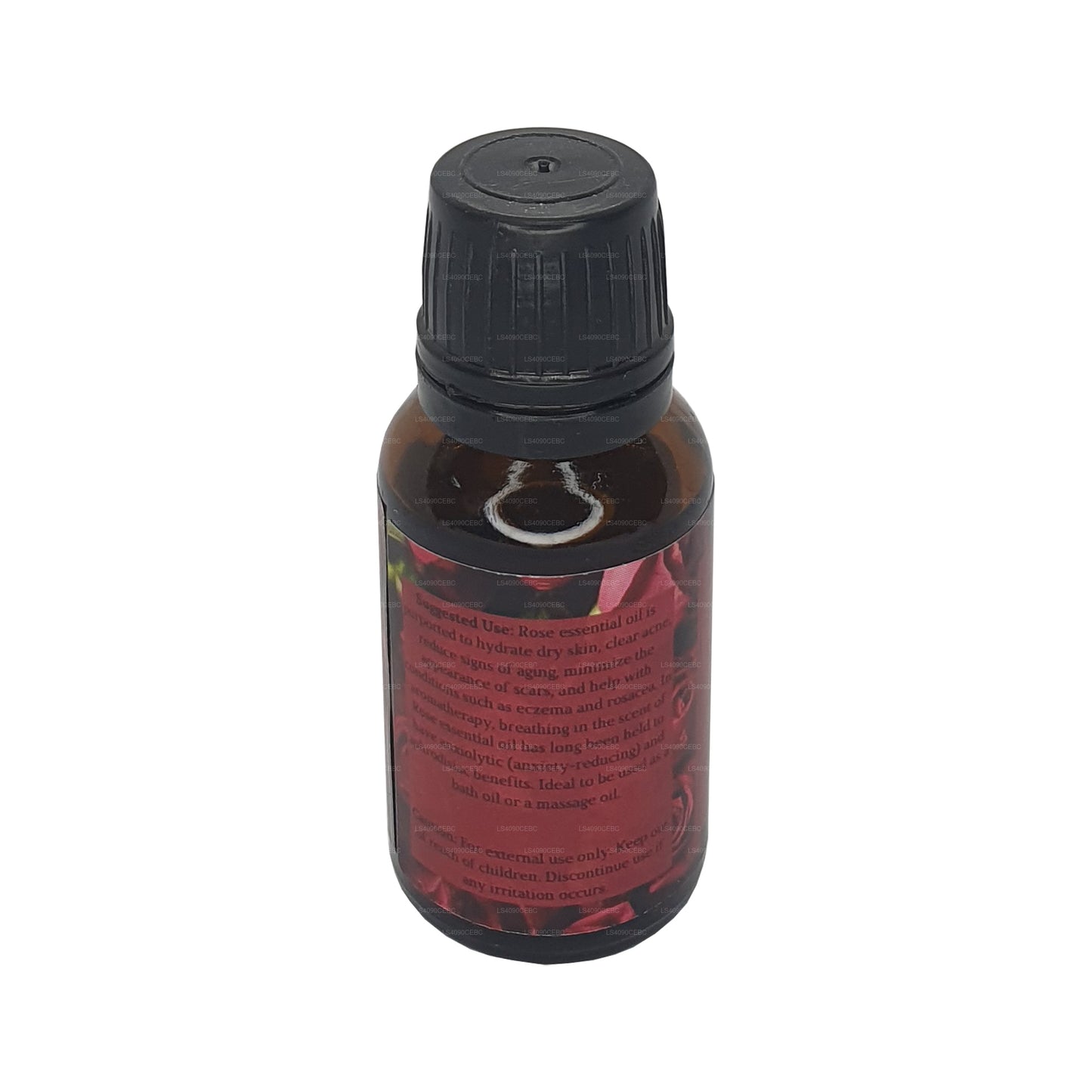 Ätherisches Lakpura-Rosenöl (15 ml)