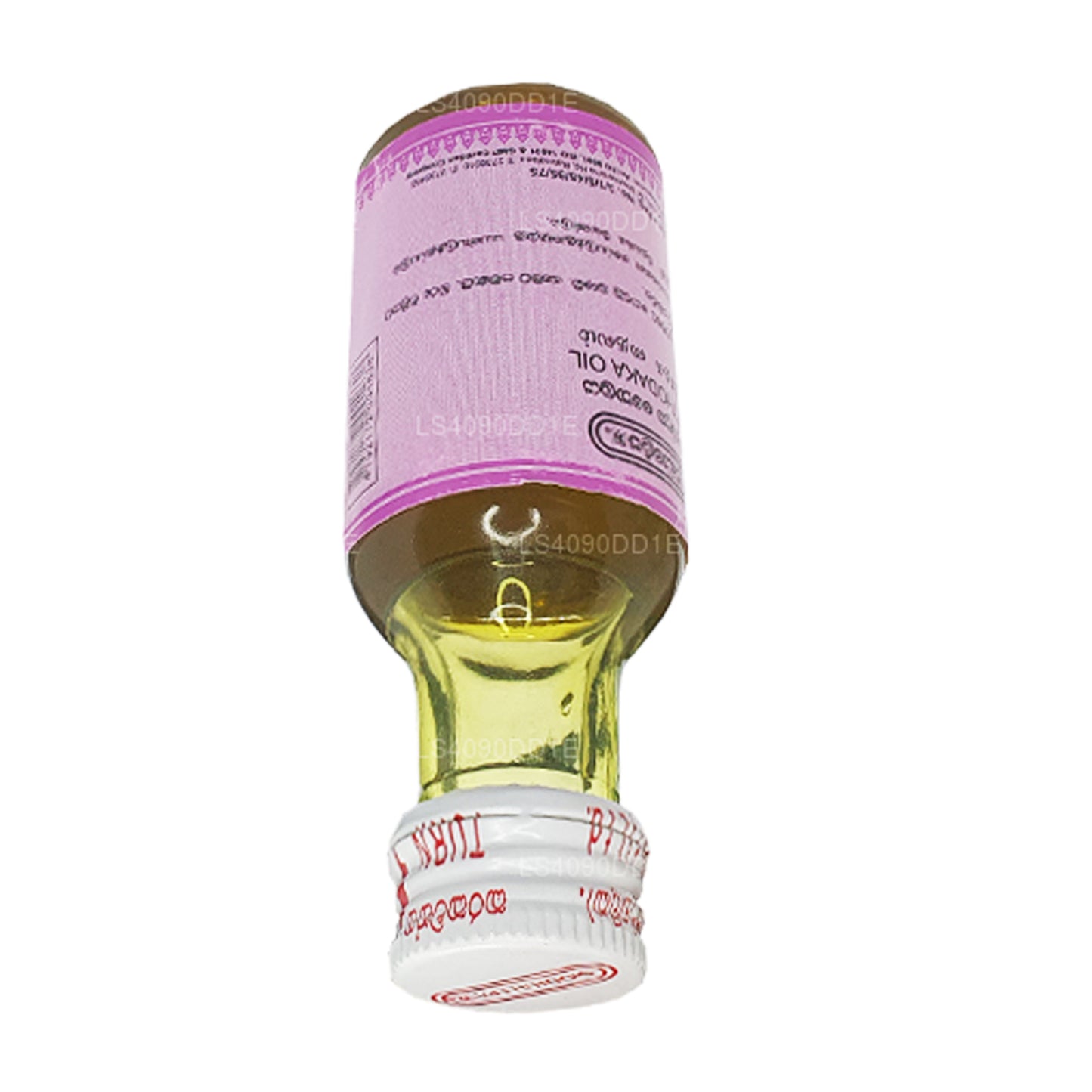 Siddhalepa Seethodaka Öl (30 ml)