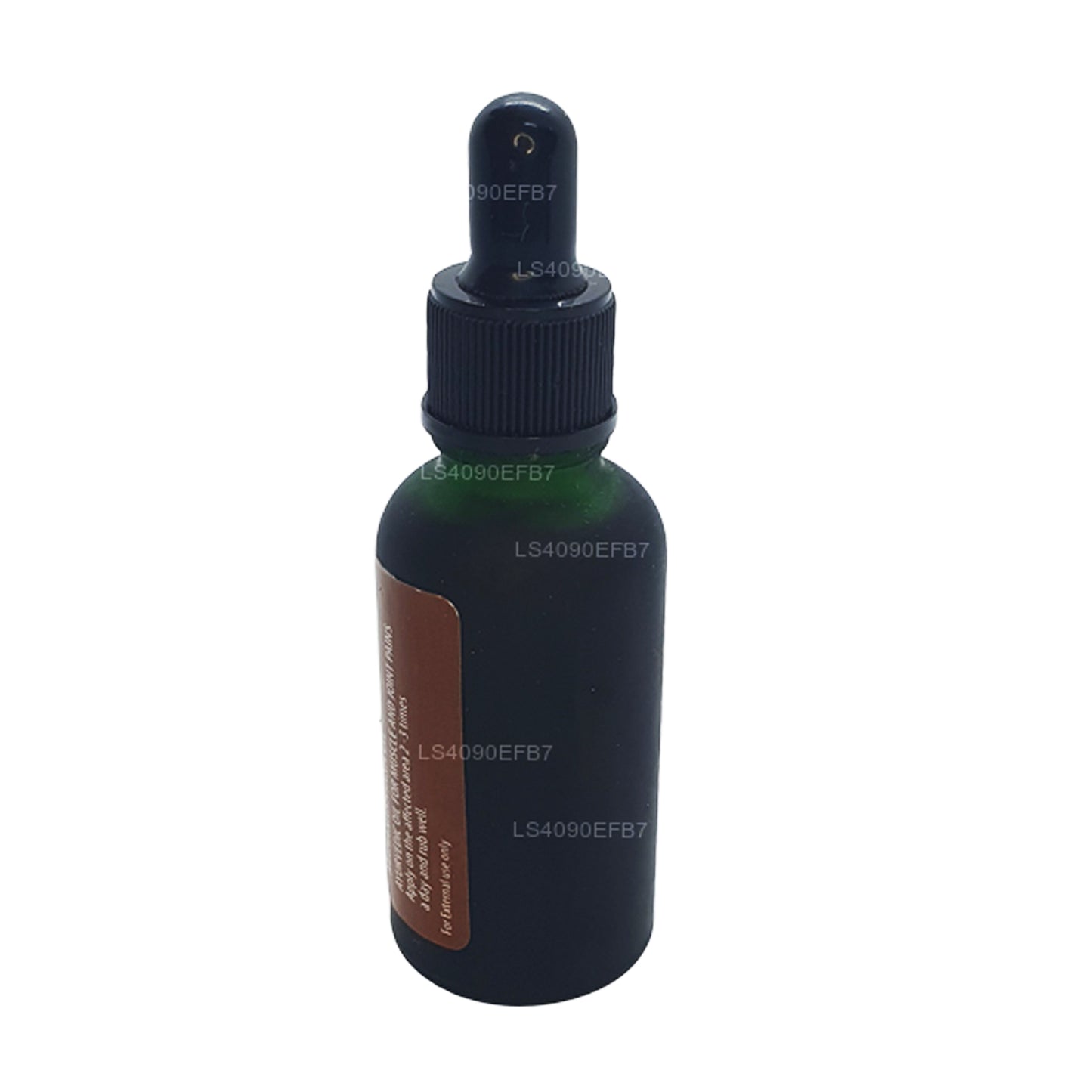 Link Mahanarayana Ätherisches Öl (30 ml)