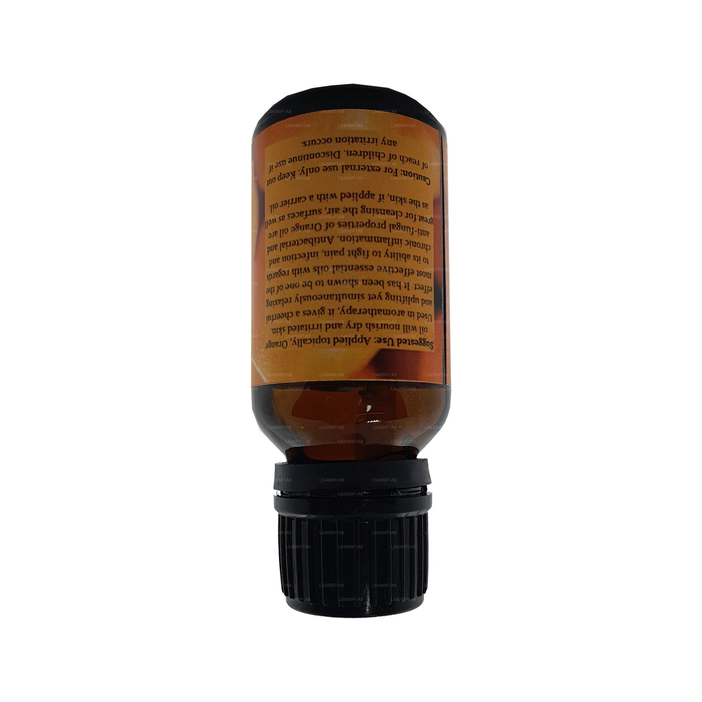 Ätherisches Lakpura-Orangenöl (15 ml)