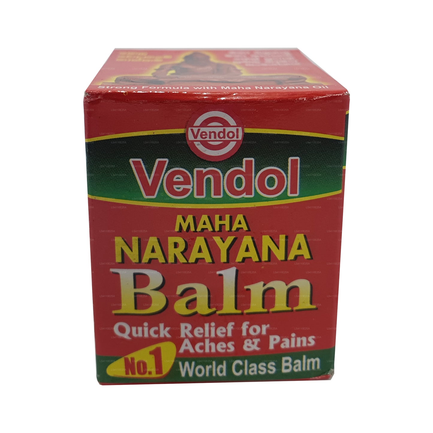 Vendol Maha Narayana Balsam (5 g)