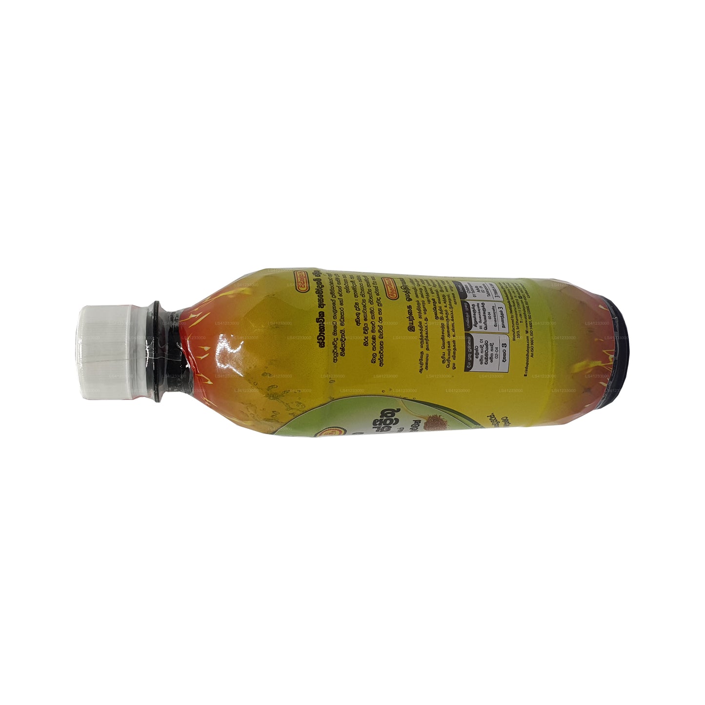 Siddhalepa Natural Asamodagam Spirit (385 ml)