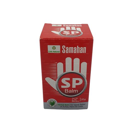 Link Samahan SP Balsam (3 g)