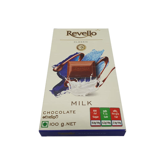 Revello Milchschokolade