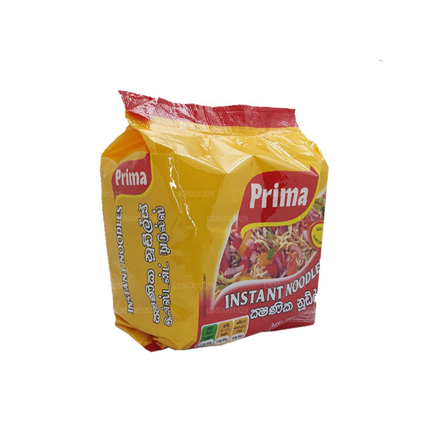 Prima Instant-Nudeln (345 g)