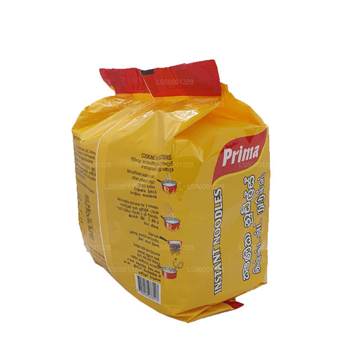 Prima Instant-Nudeln (345 g)