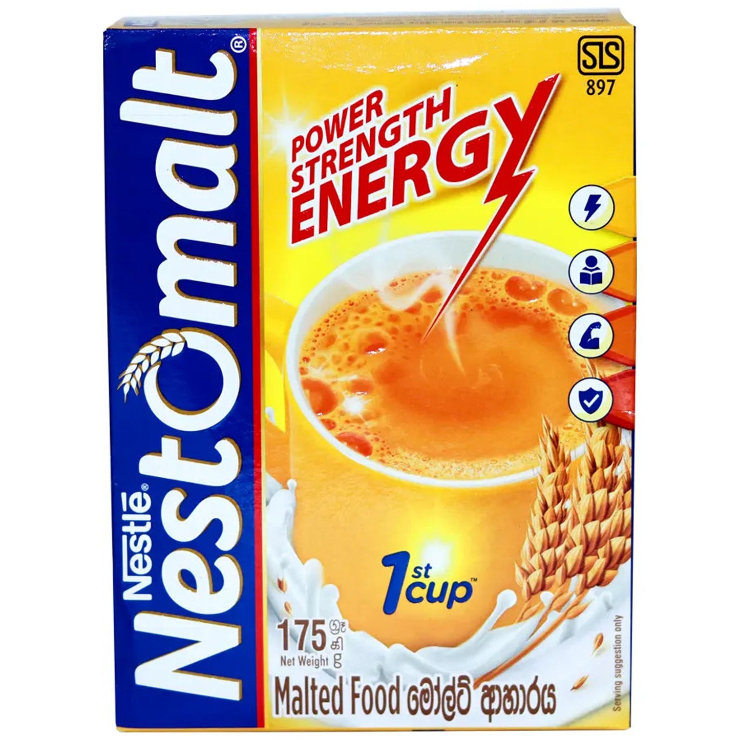 Nestle Nestomalt