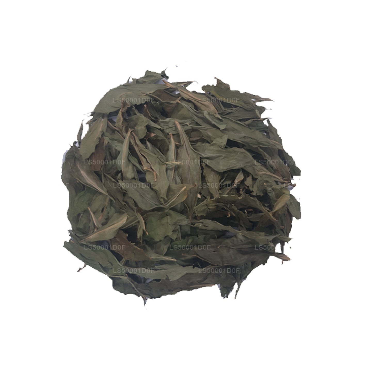 Lakpura Dehydrierte Thebu-Blätter (100 g)