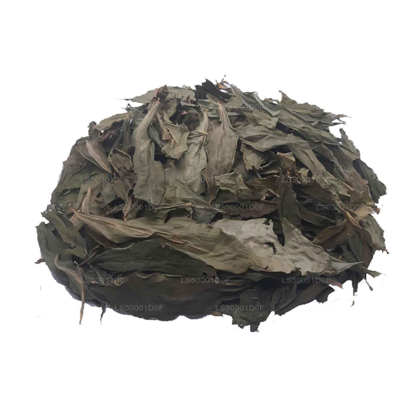 Lakpura Dehydrierte Thebu-Blätter (100 g)