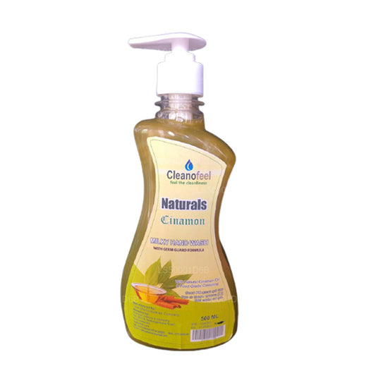 vCeylon Cleanofeel Handwaschmittel (500 ml)
