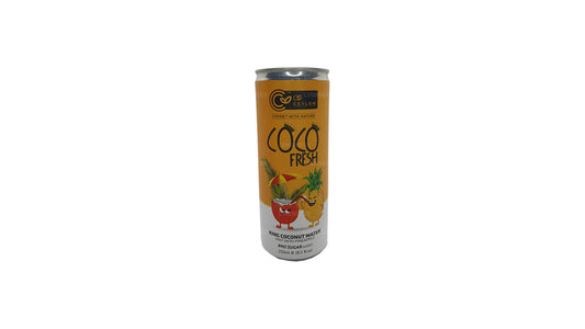 CAP Ceylon Coco Fresh Dose (250 ml)