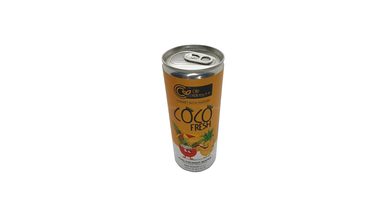 CAP Ceylon Coco Fresh Dose (250 ml)