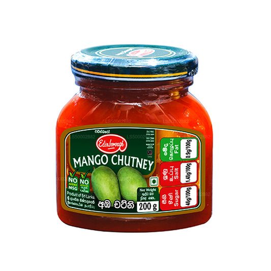 Edinborough Mango-Chutney (200 g)