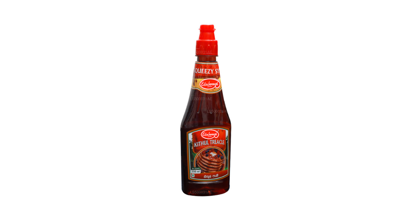 Edinborough Kithul Sirup (350 g)