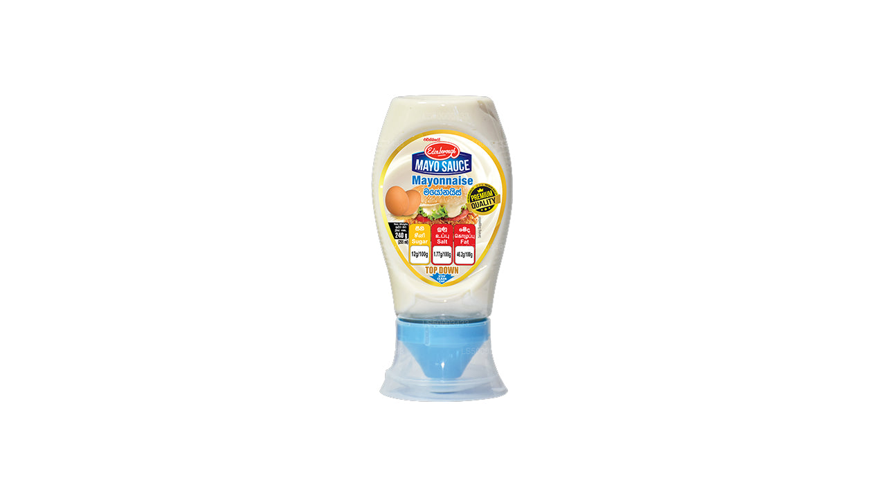 Edinborough Mayonnaise (240 g)