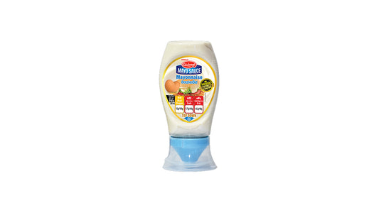 Edinborough Mayonnaise (240 g)