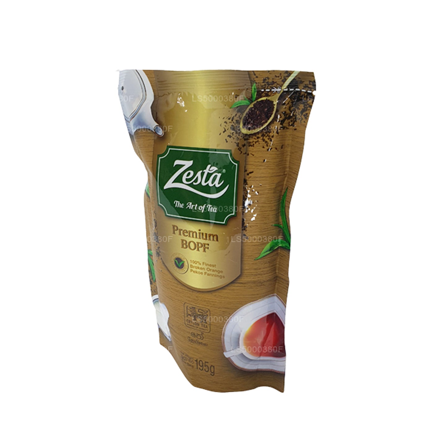 Zesta Premium BOPF