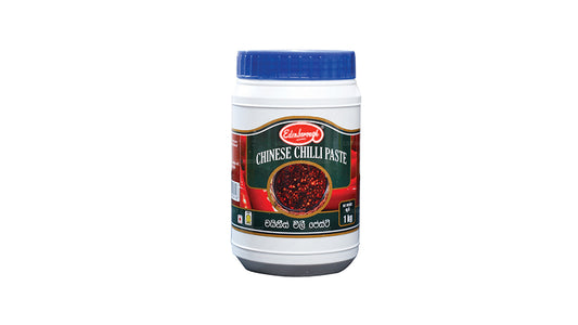 Edinborough Chilipaste (1 kg)